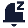 Notification Snooze 02 icon preview