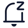 Notification Snooze 02 icon preview