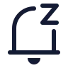 Notification Snooze 02 icon preview