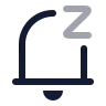 Notification Snooze 02 icon preview