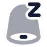Notification Snooze 03 icon preview