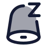 Notification Snooze 03 icon preview