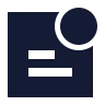 Notification Square icon preview