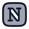 Notion 01 icon preview