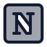 Notion 01 icon preview