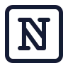 Notion 01 icon preview