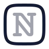 Notion 01 icon preview