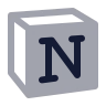 Notion 02 icon preview