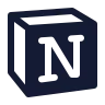 Notion 02 icon preview