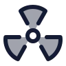 Nuclear Power icon preview