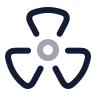 Nuclear Power icon preview