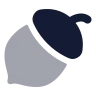 Nut icon preview