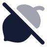 Nut Off icon preview