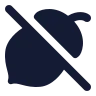 Nut Off icon preview