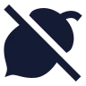 Nut Off icon preview