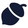 Nut icon preview