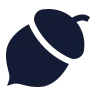 Nut icon preview