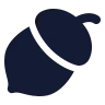 Nut icon preview