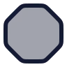 Octagon icon preview