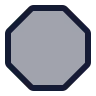 Octagon icon preview