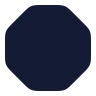 Octagon icon preview