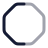 Octagon icon preview