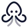 Octopus icon preview