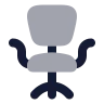 Office Chair icon preview