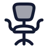 Office Chair icon preview