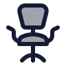 Office Chair icon preview