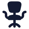 Office Chair icon preview