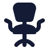 Office Chair icon preview