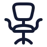 Office Chair icon preview