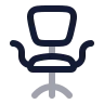 Office Chair icon preview