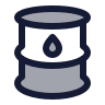 Oil Barrel icon preview