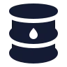 Oil Barrel icon preview