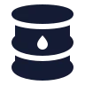 Oil Barrel icon preview