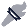 Olympic Torch icon preview