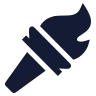 Olympic Torch icon preview