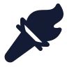 Olympic Torch icon preview