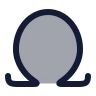 Omega icon preview