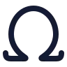 Omega icon preview