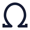 Omega icon preview