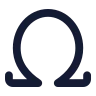 Omega icon preview