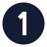 One Circle icon preview