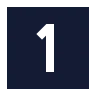 One Square icon preview