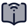 Online Learning 01 icon preview