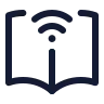Online Learning 01 icon preview