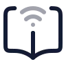 Online Learning 01 icon preview
