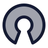 Open Source icon preview